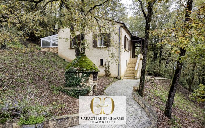 Image No.17-Maison de 6 chambres à vendre à Cénac-et-Saint-Julien