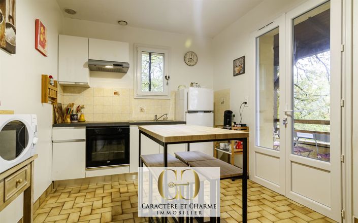 Image No.20-Maison de 6 chambres à vendre à Cénac-et-Saint-Julien