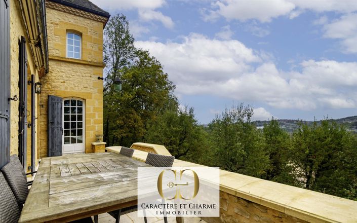 Image No.24-Maison de 6 chambres à vendre à Cénac-et-Saint-Julien