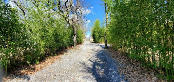 Image No.3-Maison de 2 chambres à vendre à Ruoms