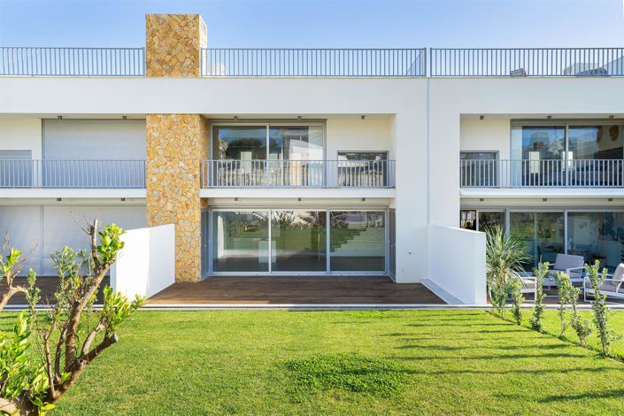 Image No.1-Maison de 3 chambres à vendre à Albufeira