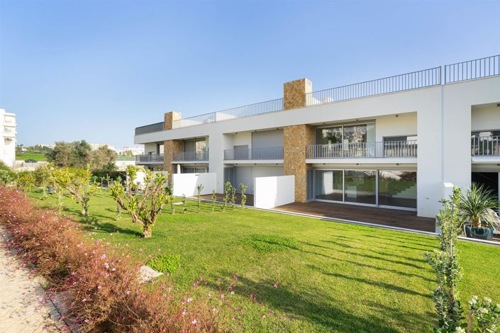 Image No.2-Maison de 3 chambres à vendre à Albufeira