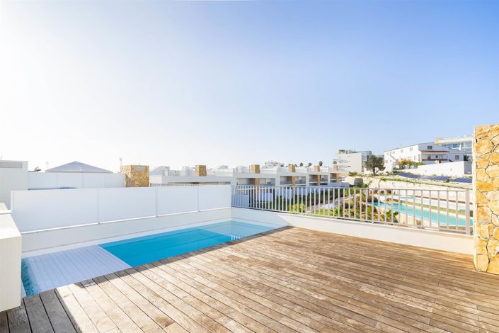 Image No.26-Maison de 3 chambres à vendre à Albufeira