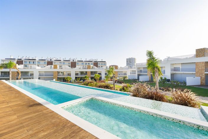 Image No.3-Maison de 3 chambres à vendre à Albufeira