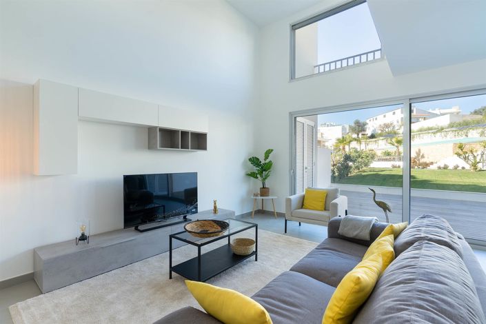 Image No.7-Maison de 3 chambres à vendre à Albufeira