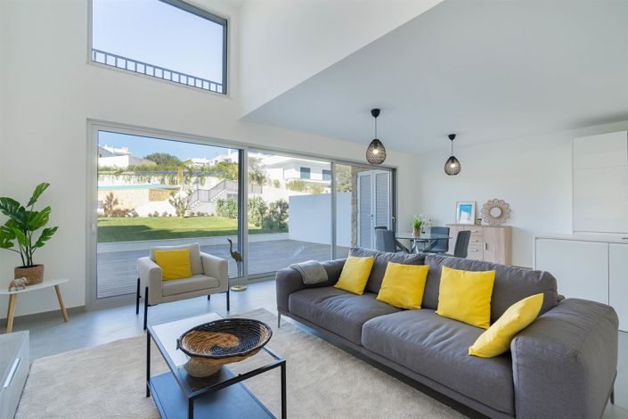 Image No.9-Maison de 3 chambres à vendre à Albufeira