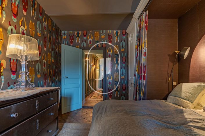 Image No.11-Maison de 5 chambres à vendre à Uzès