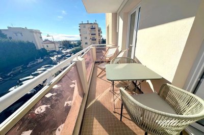 1 - Cannes, Appartement