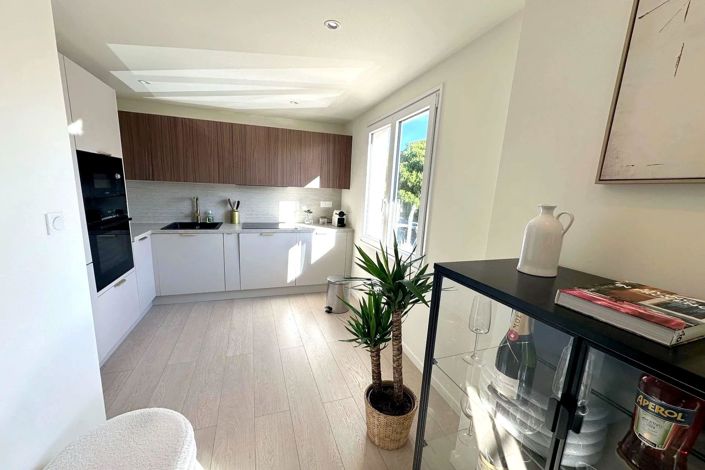 Image No.7-Appartement de 2 chambres à vendre à Cannes