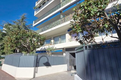 1 - Cannes, Appartement