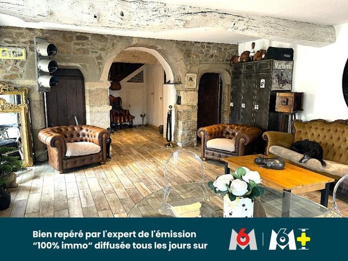 Image No.5-Maison à vendre à Saint-Pern