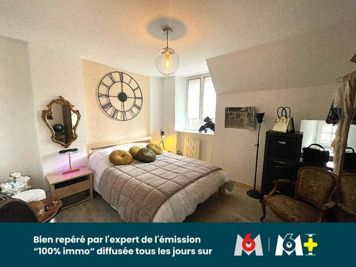 Image No.6-Maison à vendre à Saint-Pern