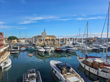 1 Bed Apartment for sale