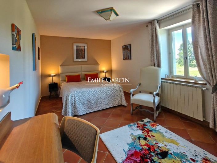 Image No.12-Maison de 6 chambres à vendre à Cheval-Blanc