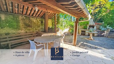 2 Bed Apartment for sale