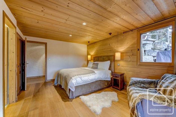 Image No.18-Propriété de 5 chambres à vendre à Montriond