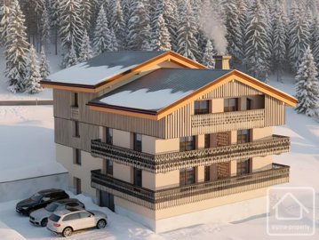 Appartement de 2 chambres à vendre à Chatel