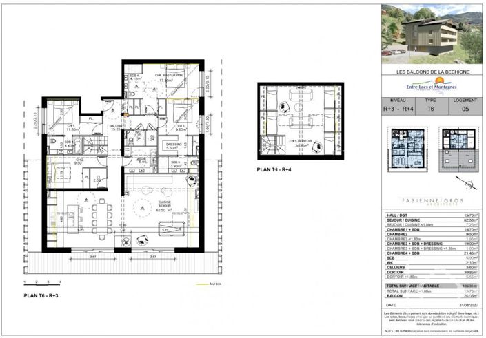 Image No.7-5 Bed Apartment for sale