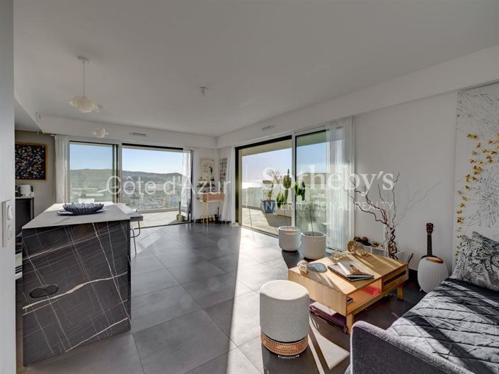 Image No.4-Appartement de 3 chambres à vendre à Nice