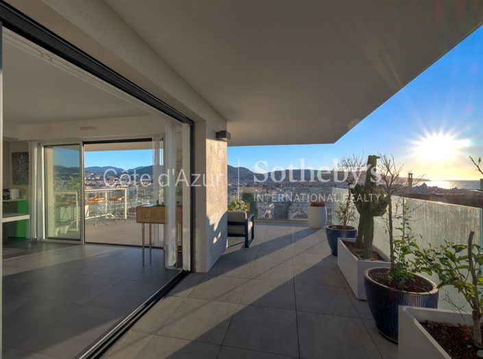 Image No.6-Appartement de 3 chambres à vendre à Nice