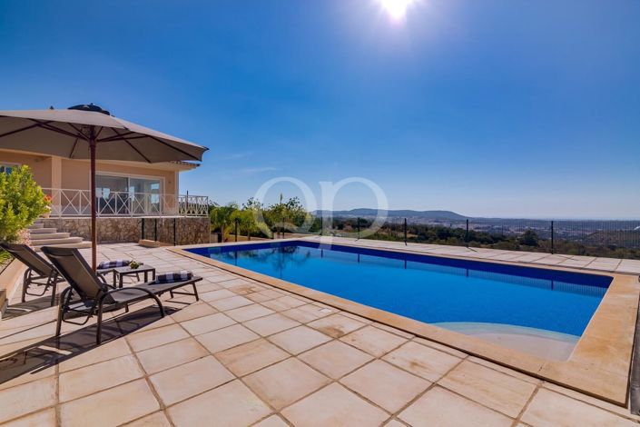 Image No.25-Maison de 3 chambres à vendre à Loule