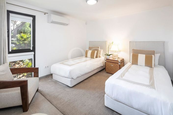 Image No.11-Maison de 2 chambres à vendre à Loule