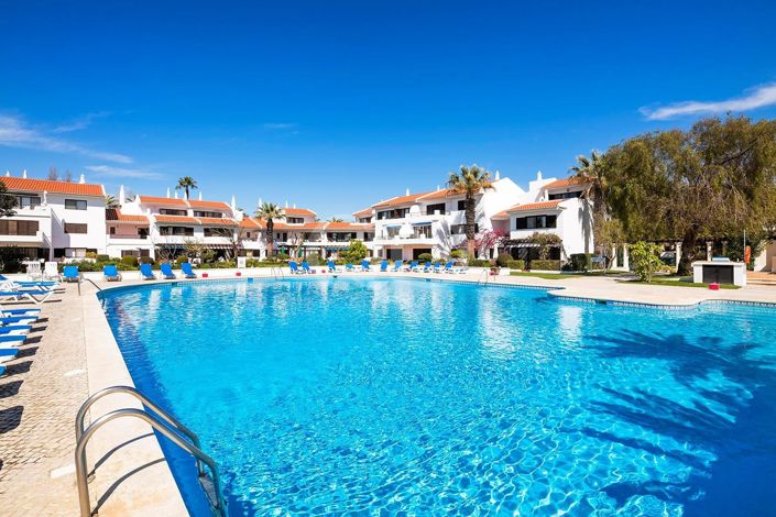 Image No.6-Maison de 2 chambres à vendre à Loule