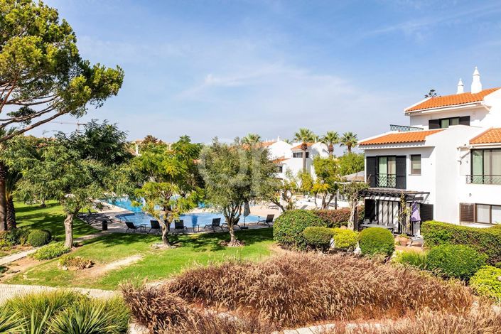 Image No.7-Maison de 2 chambres à vendre à Loule