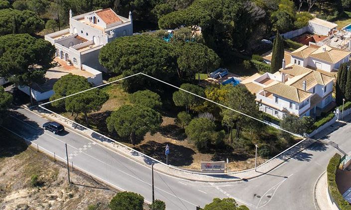 Image No.8-Maison à vendre à Loule
