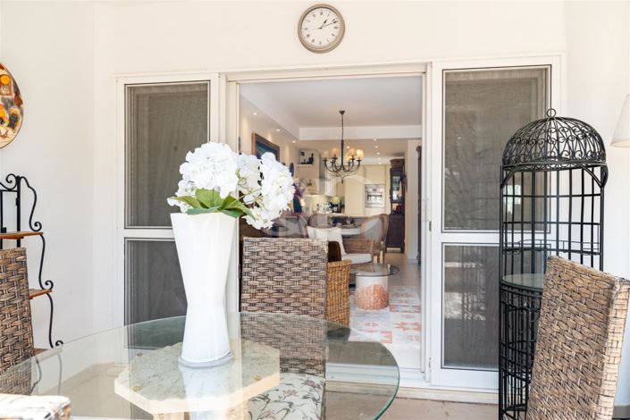 Image No.11-Maison de 2 chambres à vendre à Loule