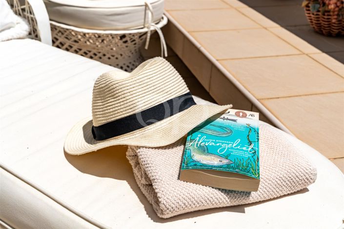 Image No.13-Maison de 2 chambres à vendre à Loule