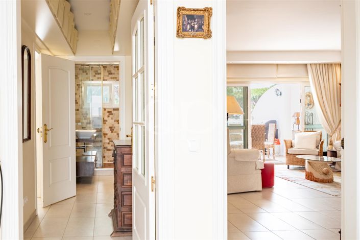 Image No.15-Maison de 2 chambres à vendre à Loule