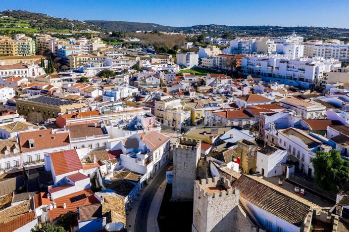 Image No.7-Maison de 3 chambres à vendre à Loule