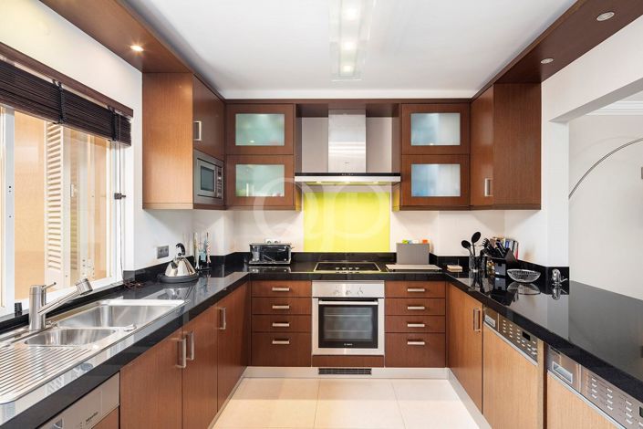 Image No.4-Maison de 2 chambres à vendre à Loule