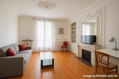 1 Bed Apartment for sale