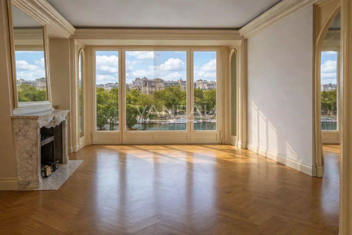 Image No.2-Appartement de 3 chambres à vendre à Paris