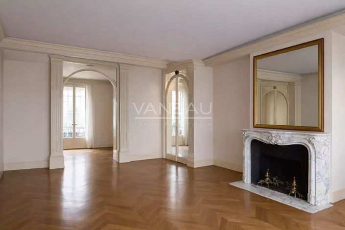 Image No.3-Appartement de 3 chambres à vendre à Paris