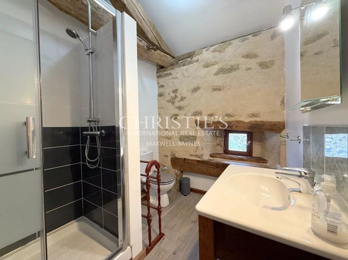 Image No.34-Maison de 17 chambres à vendre à Piegut-Pluviers