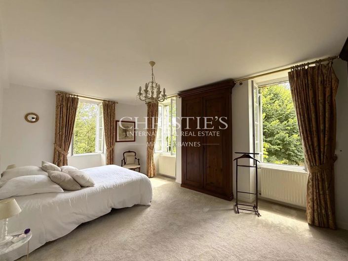 Image No.15-Maison de 5 chambres à vendre à Ribérac