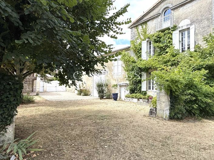 Image No.3-Maison de 5 chambres à vendre à Ribérac