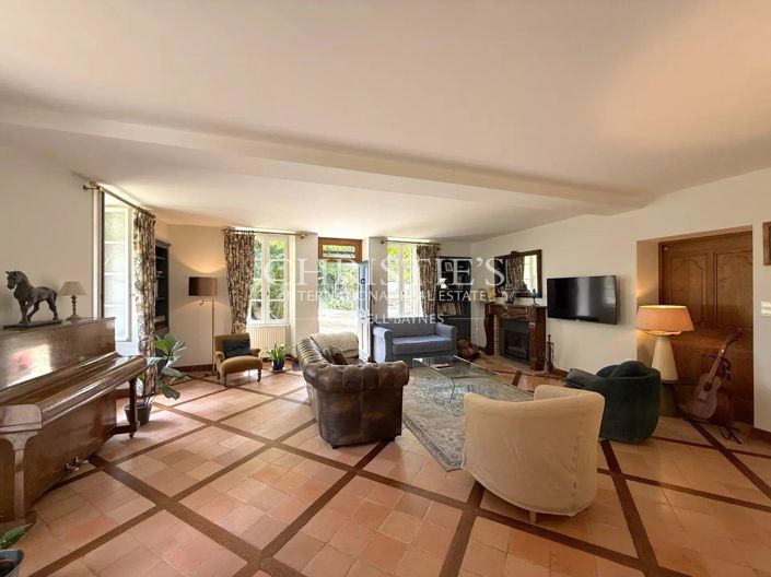 Image No.8-Maison de 5 chambres à vendre à Ribérac