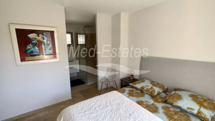 Image No.9-Maison de 4 chambres à vendre à Grimaud