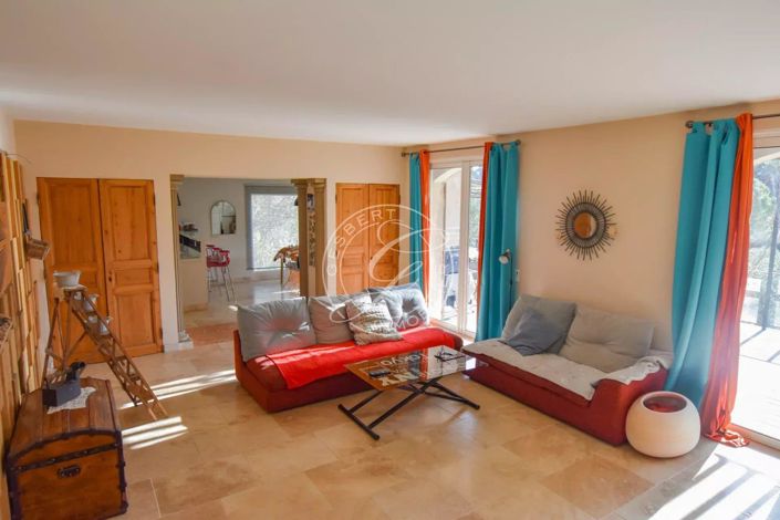 Image No.15-Maison de 4 chambres à vendre à Salernes