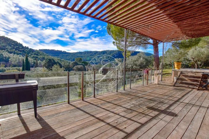 Image No.18-Maison de 4 chambres à vendre à Salernes