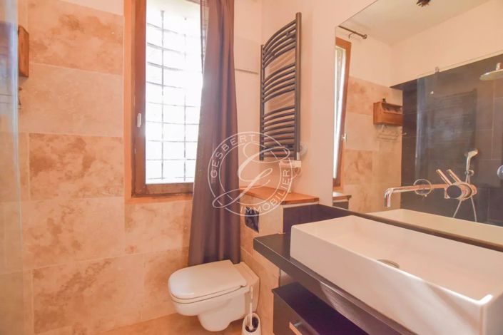 Image No.24-Maison de 4 chambres à vendre à Salernes