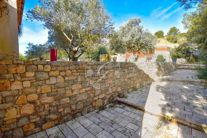 Image No.34-Maison de 4 chambres à vendre à Salernes