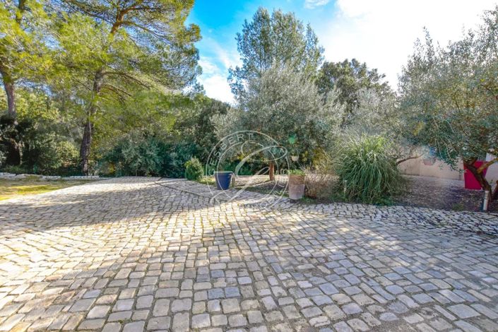 Image No.37-Maison de 4 chambres à vendre à Salernes