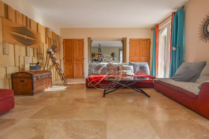 Image No.8-Maison de 4 chambres à vendre à Salernes