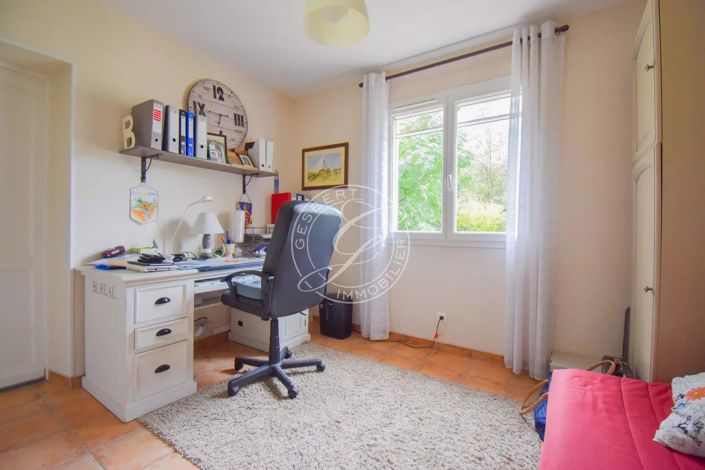 Image No.19-Maison de 4 chambres à vendre à Salernes