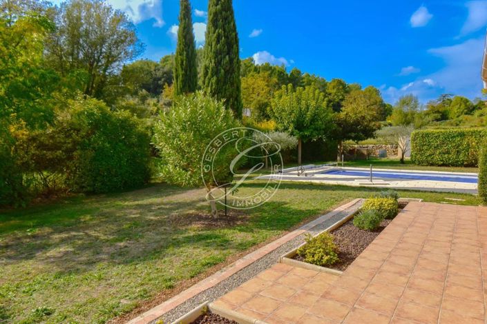 Image No.20-Maison de 4 chambres à vendre à Salernes